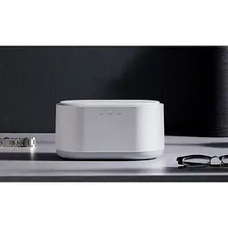Ультразвуковий очищувач Xiaomi EraClean Sterilization Ultrasonic Cleaner GC01 [89806] - мініатюра 6