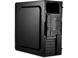 Корпус Gamemax MT508-NP Black - мініатюра 4