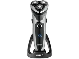 Електробритва RAVEN EGM003SX - мініатюра 4