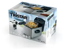 Фритюрниця Tristar FR-6929 - мініатюра 5