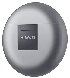 Гарнітура Huawei Freebuds 4 Silver Frost (55034500) - мініатюра 14