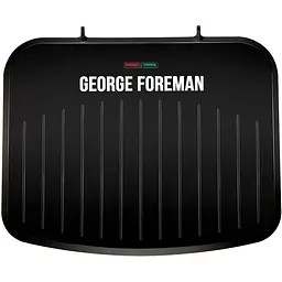 Електрогриль притискний George Foreman Fit Grill Medium 25810-56 - мініатюра 2