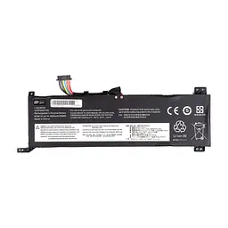 Акумулятор до ноутбука LENOVO Legion R7000 2020 Series (L19C4PC0) 15.4V 3850mAh PowerPlant (NB481842)