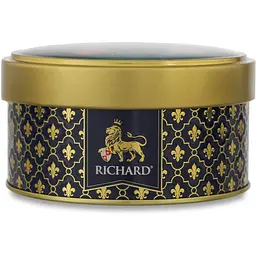 Чай чорний Richard Royal цейлонський байховий, 30 г (834414) - мініатюра 3