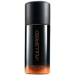 Дезодорант-спрей для тіла Avon Full Speed 150 мл