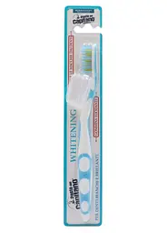 Зубна щітка Pasta Del Capitano Whitening Soft, синя