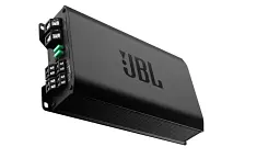 Чотирьохканальний підсилювач JBL Stage GT90041 - мініатюра 8