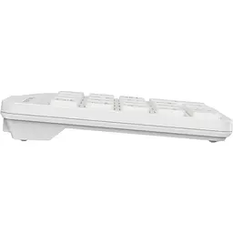 Клавіатура A4Tech Fstyler FGK21C Wireless White (Numpad) (FGK21C (White)) - мініатюра 4