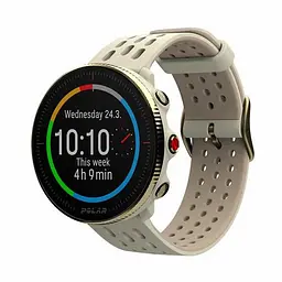 Смарт-годинник Polar Vantage M2 Champagne S/L (90085161) - мініатюра 2
