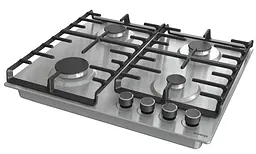 Газова варильна поверхня Gorenje G 642 ABX (BG6AA-G0B) (6622768) - мініатюра 8