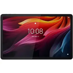 Планшет 11.45` Lenovo Tab K11 Plus LTE, Luna Grey, 2000x1200 (TDDI), Snapdragon 685 (8 ядер), Adreno 610, 8Gb, 256Gb, microSD, 13Mp + 8Mp, 4x1 Вт, 4G, NFC, WiFi 6, Bluetooth 5.3, Type-C, 8600 mAh, Android 14 (ZADT0165UA) - мініатюра 3