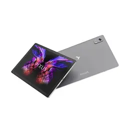 Планшет Pixus Wing 6 / 128GB 4G Dual Sim Silver 4897058531732 - мініатюра 5