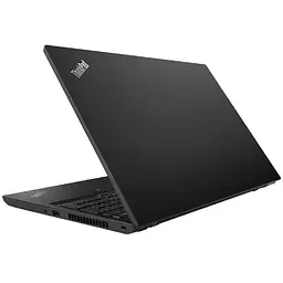 Ноутбук Lenovo ThinkPad L580 (i5-8250U/8/256SSD) - Class B "Б/В" - мініатюра 3