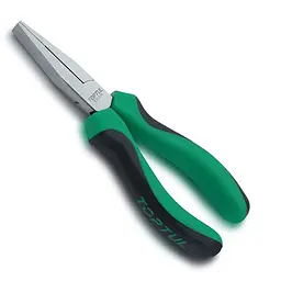 Плоскогубці 150 мм 6" Toptul hoz0007369