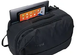 Дорожній рюкзак Aion Travel Backpack 40L TATB140 Black Thule sum0027960 - мініатюра 10