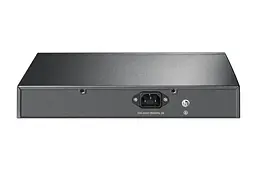 Комутатор TP-Link TL-SG1008MP - мініатюра 2