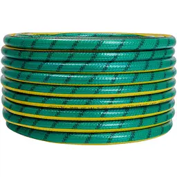 Шланг армований 4-х шаровий Alloid Building Tools Jade Caterpillar 1/2" 20 м (WH-67662) - мініатюра 3