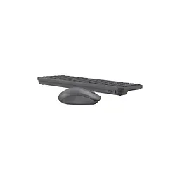 Комплект A4Tech FG3200 Air2 Wireless Grey (4711421997270) - мініатюра 6