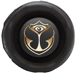 Портативна акустика JBL Flip 7 Tomorrowland (JBLFLIP7TML) (7159950) - мініатюра 5