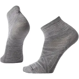 Шкарпетки Smartwool PhD Outdoor Ultra Light Mini XL Gray