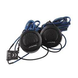 Компонентна автоакустика Alpine SXE-1750S [55204] - мініатюра 7