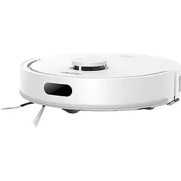 Робот-пилосос Dreame Bot F20 White (RLF41GA-Wh) [170792] - мініатюра 3