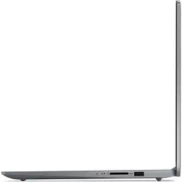 Ноутбук Lenovo 15.6'' IdeaPad Slim 3 15ABR8,IPS,7 7730U 45GHz,8 ядер,16GB DDR4,2TB - мініатюра 9