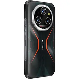 Смартфон Oukitel WP55 Pro 16/512GB Orange [143107] - мініатюра 5
