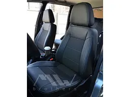 Авточохли модельні MW Brothers для Chevrolet Niva з 2002 - мініатюра 4