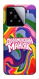 Чохол Demsky Dopamine для Xiaomi 15