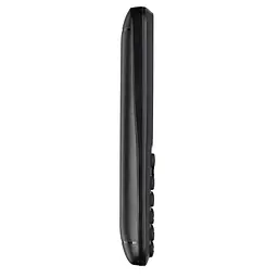 Мобільний телефон 2E S180 2024 Black (694743653885) - мініатюра 4