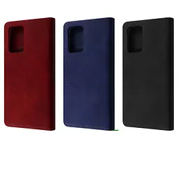 Чохол WAVE Fold Case Xiaomi Redmi Note 14 5G/Poco M7 Pro в асортименті