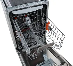 Посудомийна машина Hotpoint-Ariston HSIO 3O23 WFE вбудована 45 см - мініатюра 3