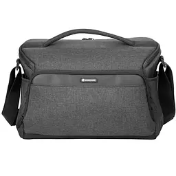 Сумка Vanguard Vesta Aspire 33 Gray (Vesta Aspire 33 GY), Сірий - мініатюра 3