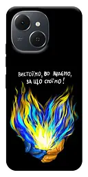 Чохол Demsky У боротьбі для Tecno Spark 40C