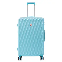 Валіза Semi Line 24" (M) Blue (T5723-3) - мініатюра 2