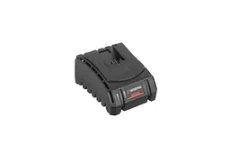 Шуруповерт акумуляторний Intertool WT-0350 20В x 2Ач Li-Ion Storm - мініатюра 7