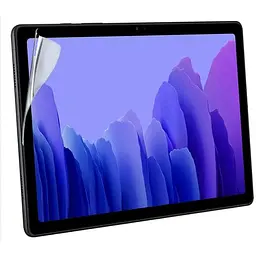 Захисна плівка DK Full Glue для Samsung Galaxy Tab A7 10.4 (2020) (T500 / T505) глянцева - мініатюра 3