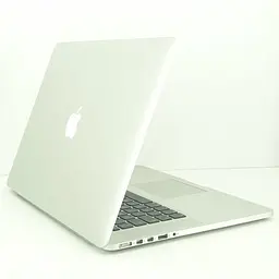Ноутбук Apple MacBook Pro 15" A1398 Retina (C02VQ19MG8WL) (i7-4870HQ/16/512SSD) - Class A- - мініатюра 3