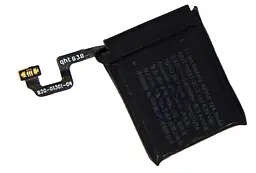 Акумулятор A2058, A1977, A2007 для Watch 4 40mm, Li-ion, 3,81 В, 224 мАг, Original (PRC)
