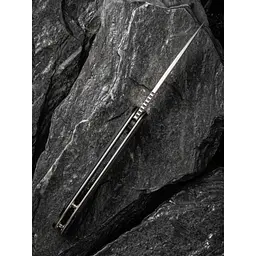 Ніж складаний кишеньковий Civivi Elementum, (7.5 см) Damascus / Carbon Fiber & G10 - мініатюра 14