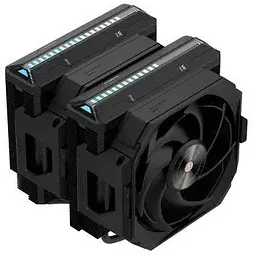 Кулер до процесора Alseye W700 Pro(Black) (AS.01.08.0024)