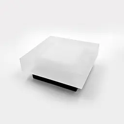 Точковий світильник Skarlat RDLC79013 7W BK 4000K - мініатюра 4
