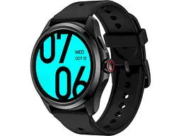 Смарт-часы Mobvoi TicWatch Pro 5 GPS Obsidian