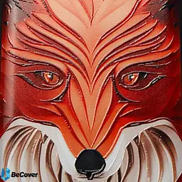 Панель BeCover 3D Print для Xiaomi Redmi 5 Fox (702038) - мініатюра 4