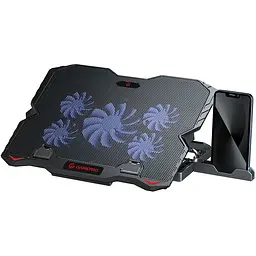Подставка для ноутбука GamePro (CP627) - мініатюра 3