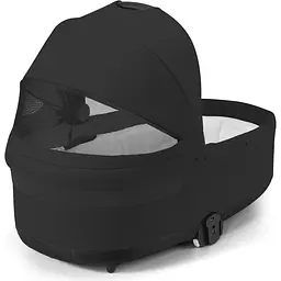 Люлька Cybex S Moon Black (522002619) - мініатюра 3