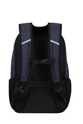 Рюкзак 17,3" American Tourister STREETHERO NAVY BLUE 47,5x32x23 ME2*41003 - мініатюра 2