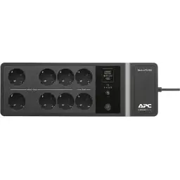 Пристрій безперебійного живлення APC Back-UPS 1050VA 600W (BE1050G2-GR)