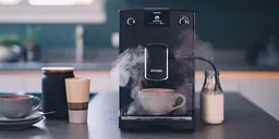 Кавомашина Nivona CafeRomatica NICR 690 - мініатюра 4